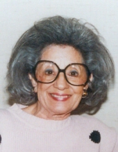 Tula A. Zanios Profile Photo
