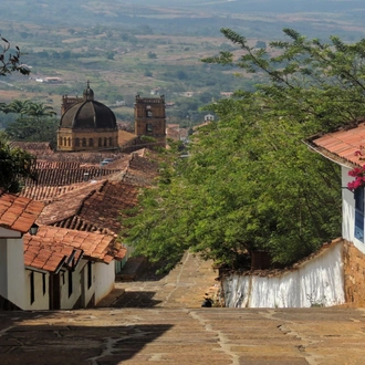 tourhub | Today Voyages | From the Andes to the Caribbean 