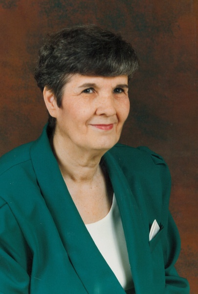 Mary Lee Stone Garmer Profile Photo
