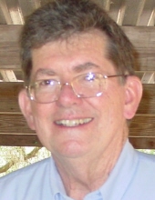 Jerry Van Herrin Profile Photo