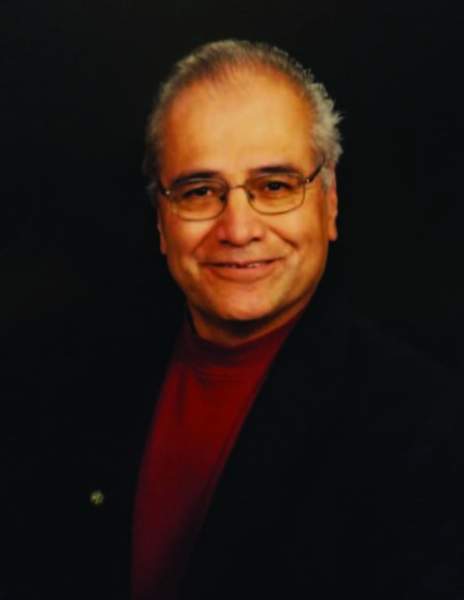 Juan Espinosa Profile Photo