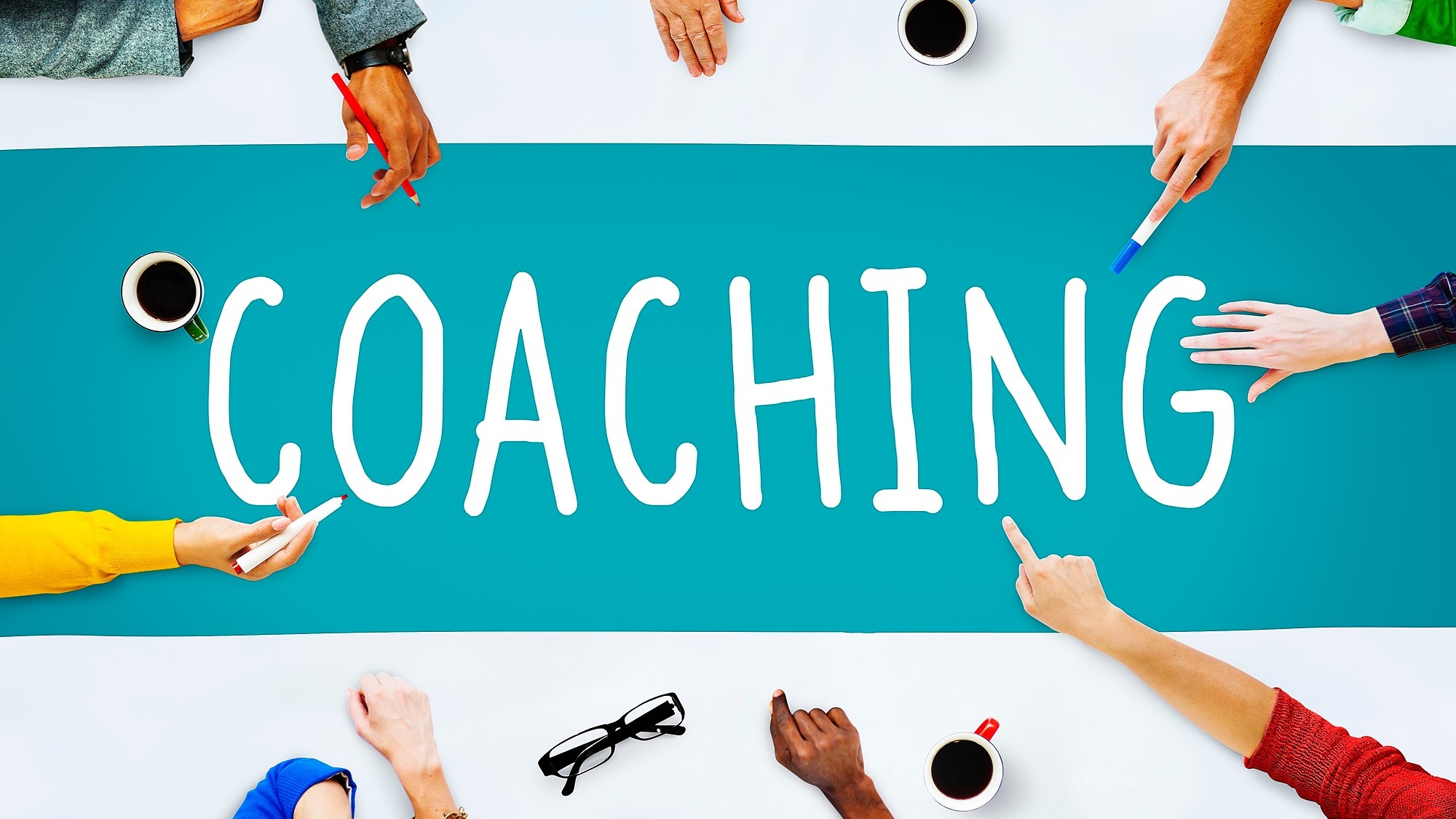Représentation de la formation : Formation au coaching professionnel