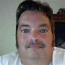 Mr. Gregory "Greg" Workman Profile Photo