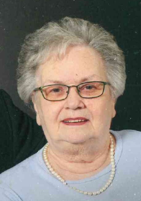 Margaret Mead Profile Photo