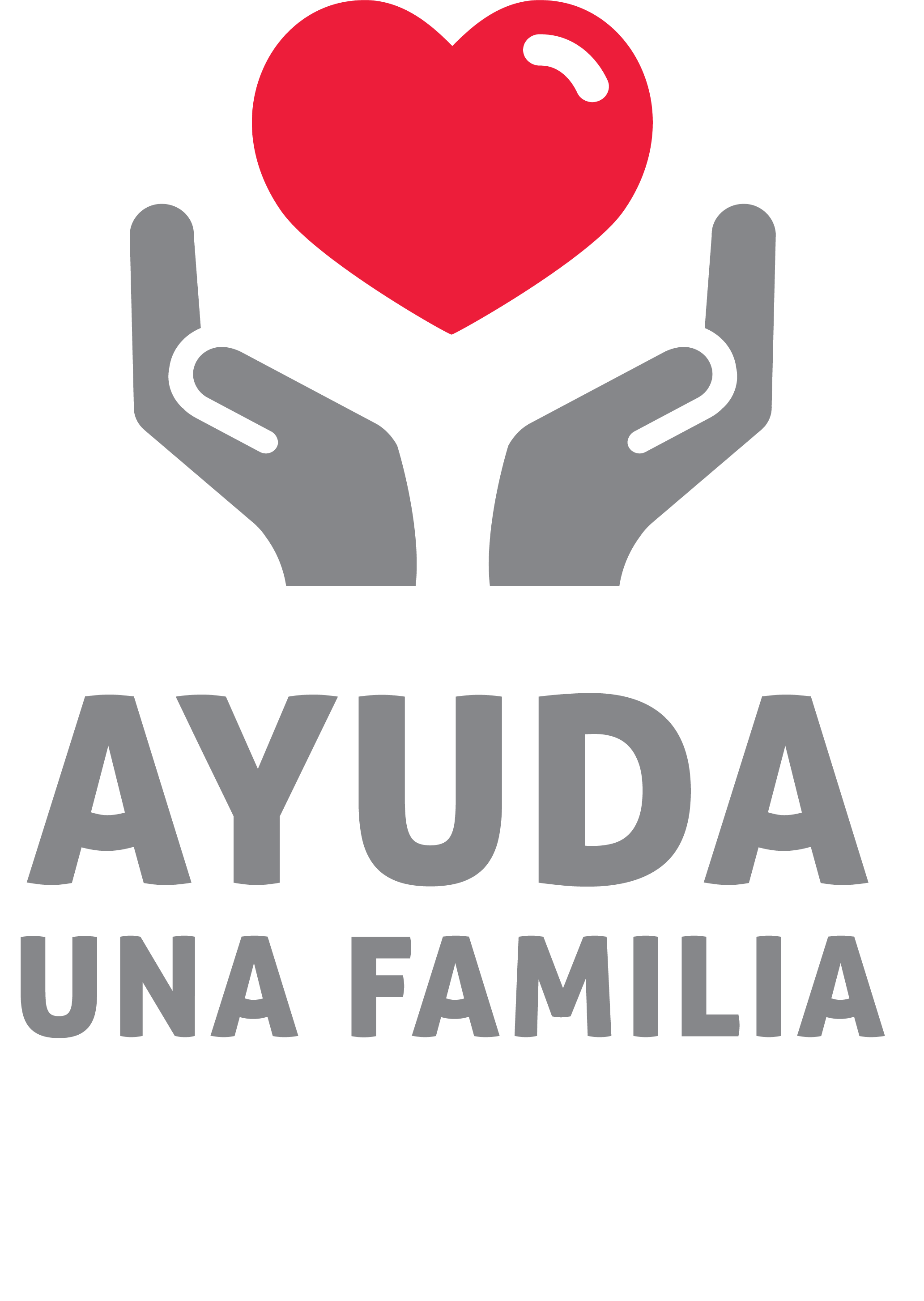 Fundacion Ayuda Una Familia logo