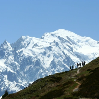 tourhub | Exodus Adventure Travels | Mont Blanc Highlights 