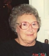 Winfreid Burke Fleenor Obituary 2012