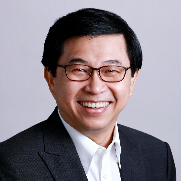 Ted Tay