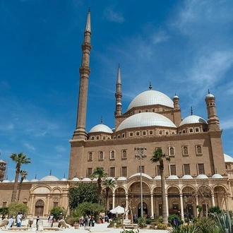 tourhub | Your Egypt Tours | Egypt historical capitals Cairo and Alexandria 5 days 4 nights tour package 