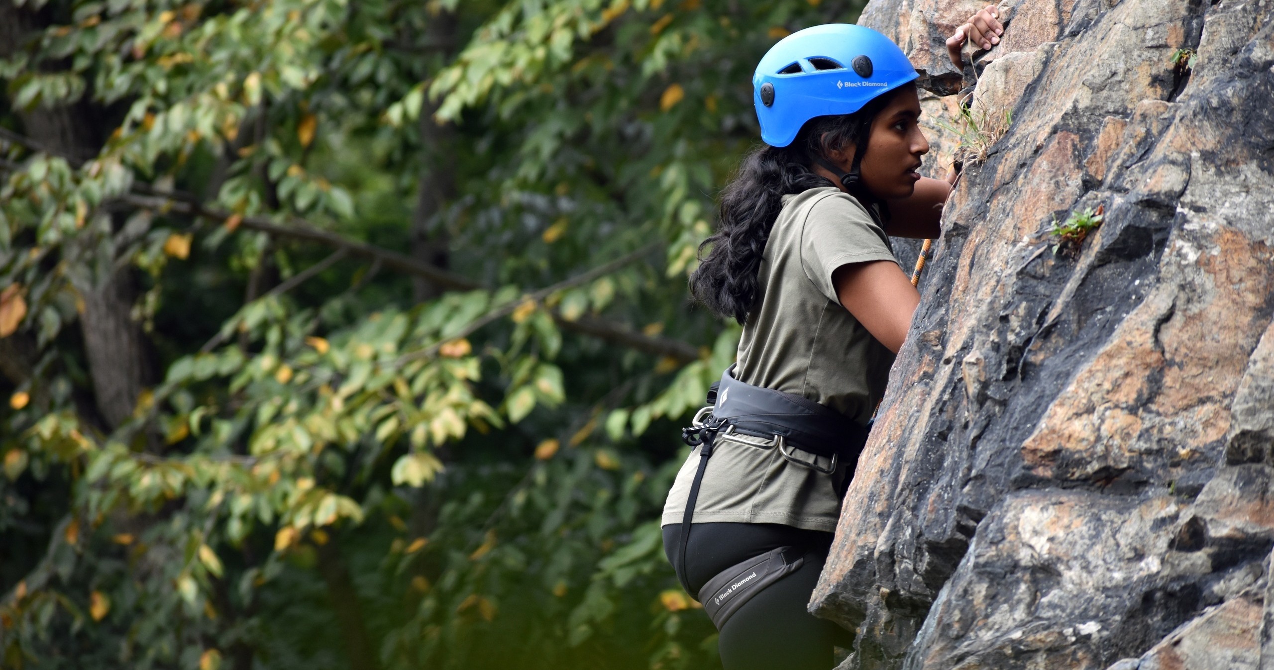 Climbing & Hiking Combo