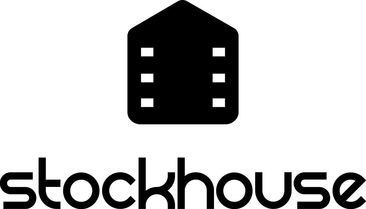 Stockhouse films logo