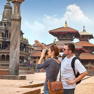 tourhub | Liberty Holidays | Romantic 6 days Vacation in Nepal 
