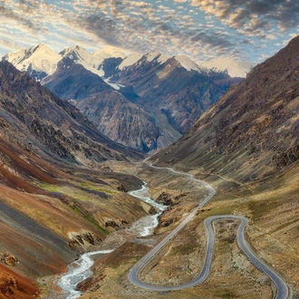 tourhub | Explore! | Pakistan's Karakoram Highway 