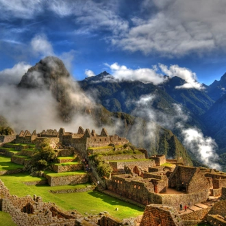 tourhub | Exodus Adventure Travels | The Inca Trail 