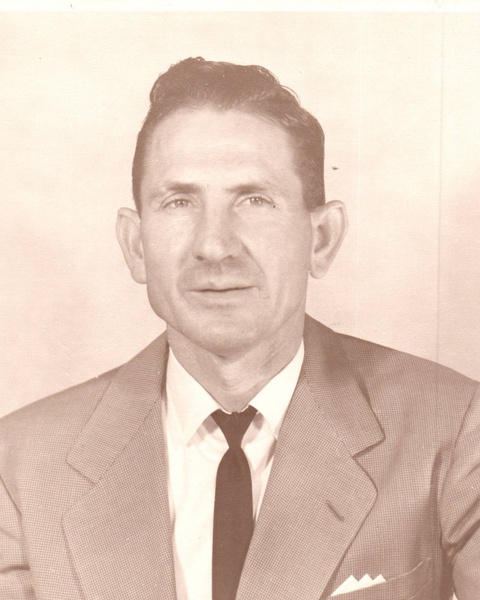 Rev. James "Jim" Phillips Profile Photo