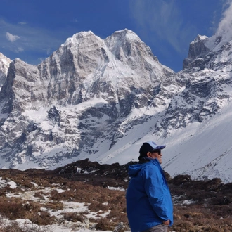 tourhub | Mount Adventure Holidays | Makalu Base Camp Trek 