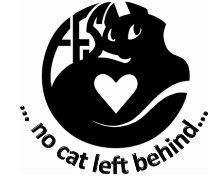 Feline Friends of Sammamish logo