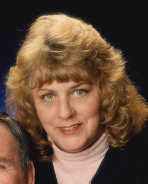 Barbara Rosalie Stewart Profile Photo