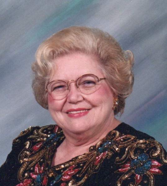 Mary Lorraine Steinmann Profile Photo