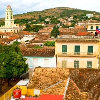 tourhub | G Adventures | Cuban Rhythms: Beachfronts & Havana Vibes 