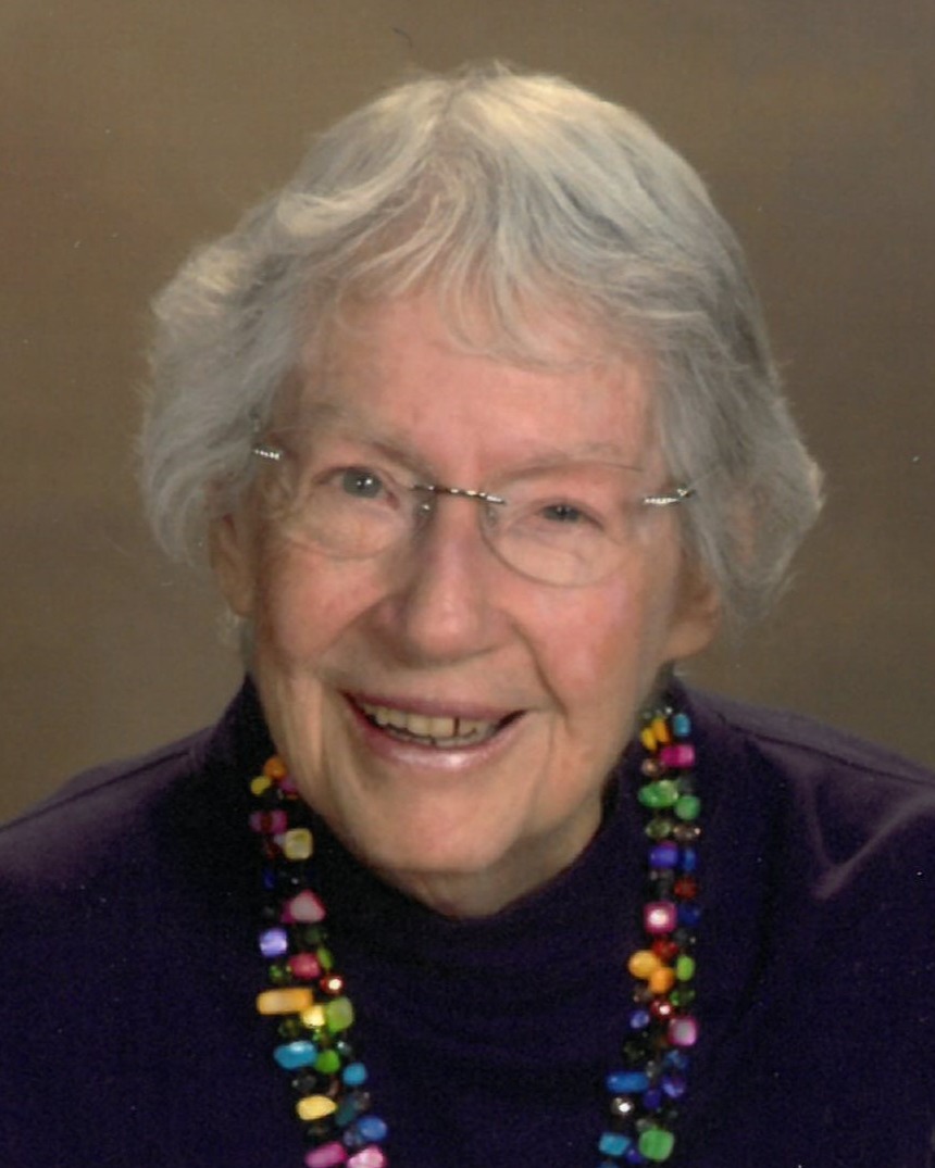 Joyce L. Calderwood Profile Photo