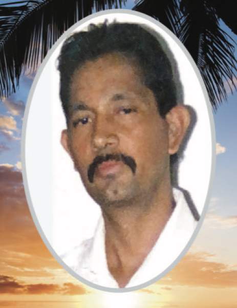 Victor Aquino Profile Photo