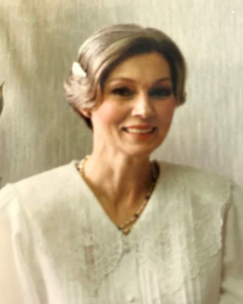 June Cline Walker Profile Photo