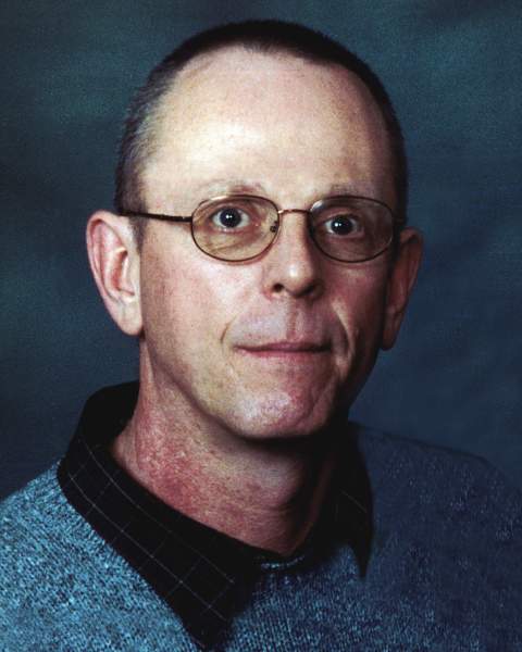 Michael R. Upts Profile Photo