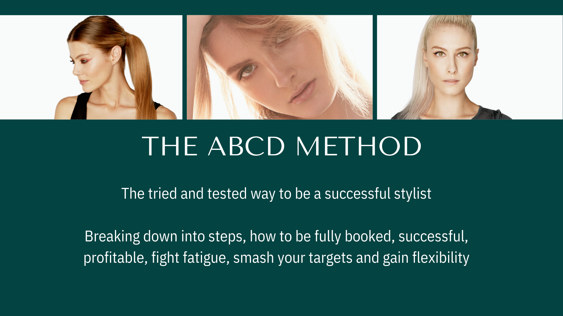 The ABCD Method | Frankie Flanagan's School