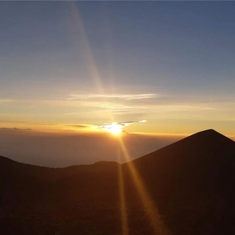 tourhub | Bamba Travel | Nevado de Toluca hike 2D/1N (from Mexico City) 