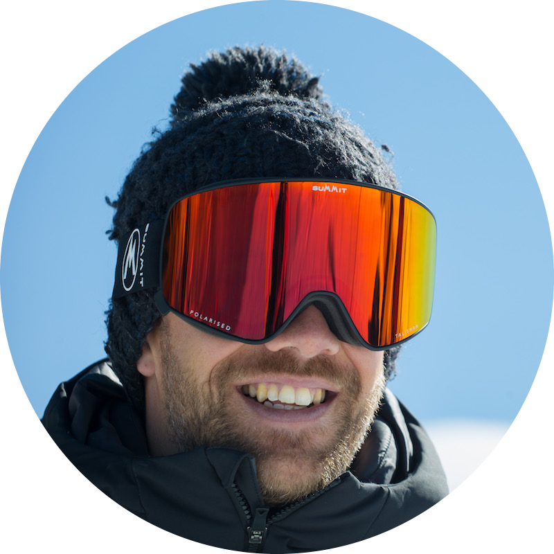 best ski goggles, ski goggle guide for beginners