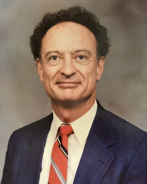 Dr. Paul Ernest MacNeil Profile Photo