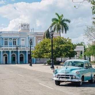 tourhub | Cuban Adventures | Cuba Cycling Tour 