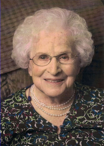 Margaret Marie Rogers Clark Profile Photo