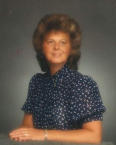 Rita J. Anderson Obituary 2023 - Stauffer Funeral Homes