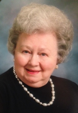Wilma Powell Profile Photo