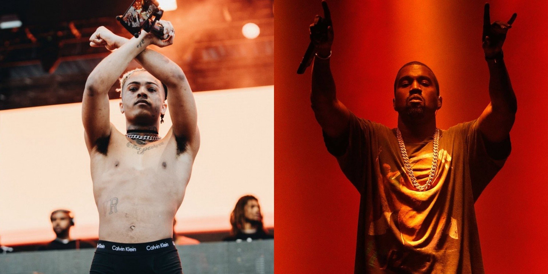 Kanye West will appear on XXXTentacion's posthumous album 