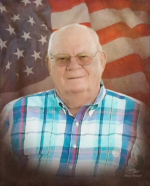 Donald E. Howell Profile Photo