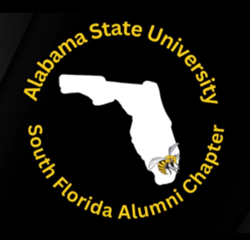 ASU South Florida Alumni Chapter logo