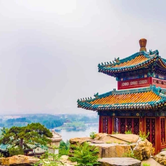 tourhub | Travel Department | Beijing & the Great Wall of China 