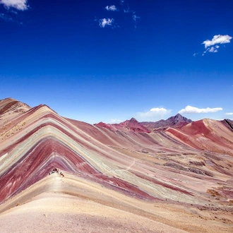 tourhub | Lima Tours | Living Peru with Vinicunca 