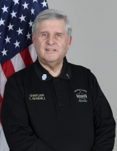 Thomas R. Kendall Profile Photo