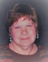 Elaine Pelletier Profile Photo