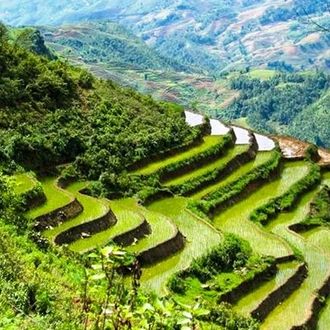 tourhub | Bamba Travel | Sapa Trekking 5D/4N 