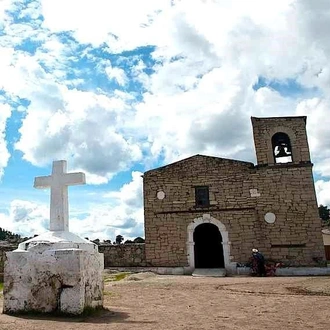 tourhub | Destination Services Mexico | Sierra Tarahumara 