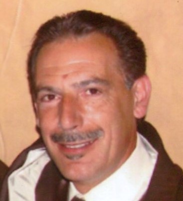 Peter Morrone, Sr. Profile Photo