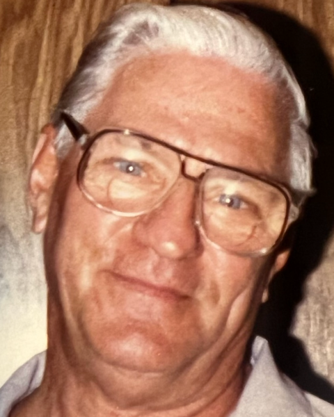 Clyde E. Hill Sr. Profile Photo
