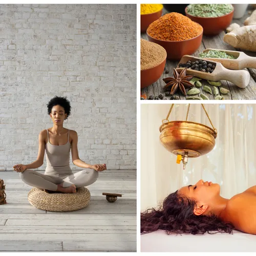  Comprehensive Ayurveda Wellness Consultation