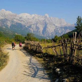 tourhub | Intrepid Travel | Hiking the Balkans: Via Dinarica 