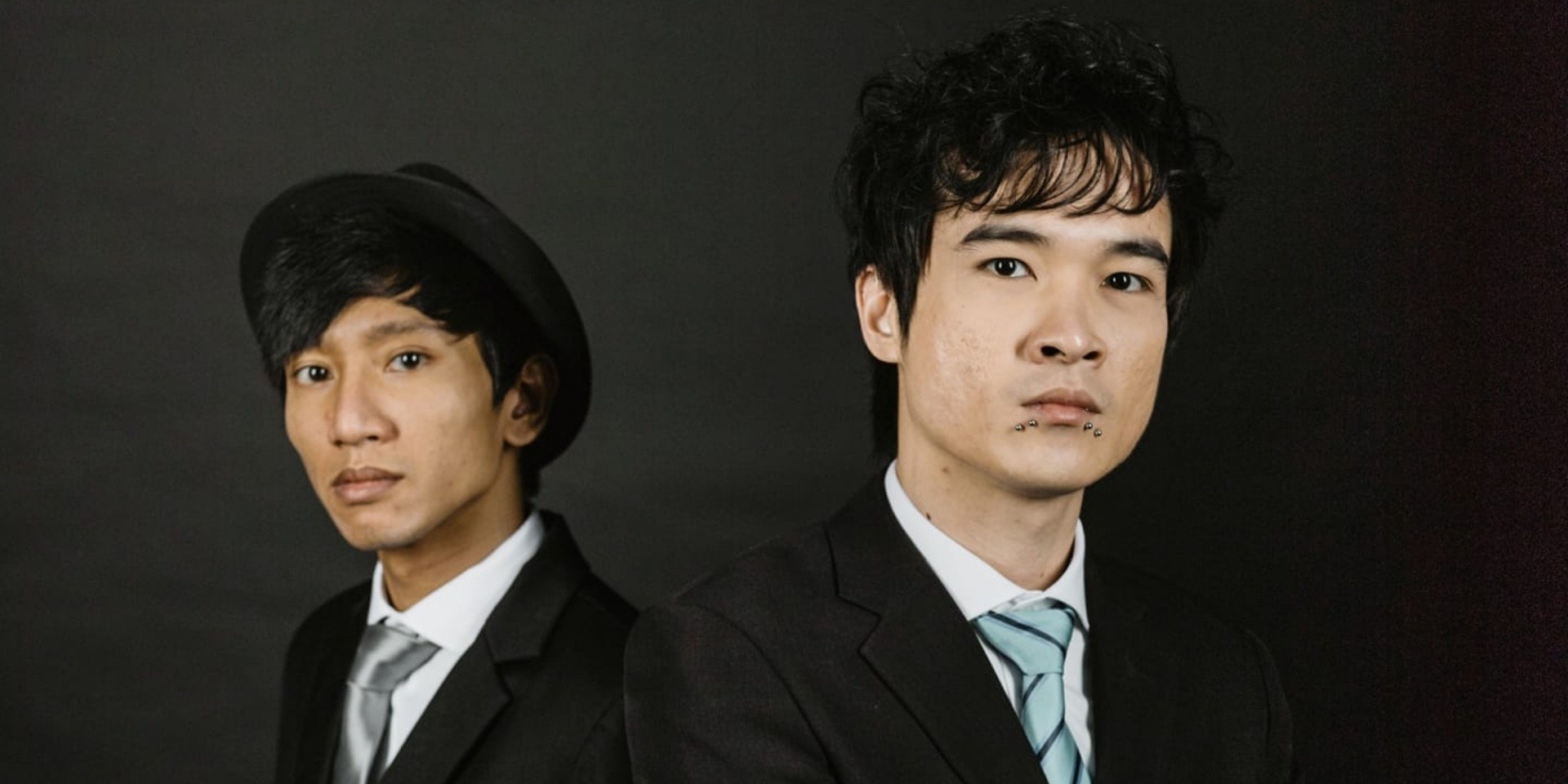 "Hardstyle is more than just a music genre": An interview with Singaporean DJ duo ParaMercy
